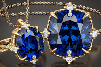 photorealistic 3d jewelry cad modeling 3d jewelry  prototype design cgi jewelry