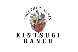 make a farm landscape agriculture garden logo