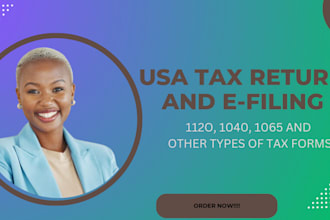 minimize your US tax filings 1065 1120 1040 returns