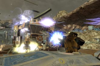 unreal engine game development, multiplayer game, ios game, game prototype
