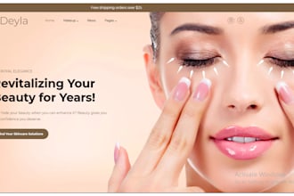redesign shopify website redesign shopify store design redesign shopify website