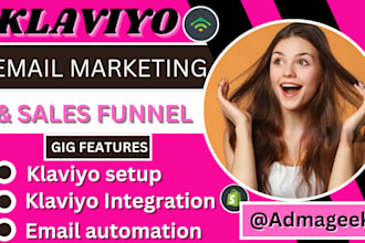 optimize klaviyo email flows to boost sales and conversions