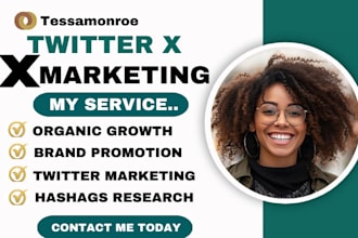 do tw itter promotion crypto promotion organic growth twitter management nft