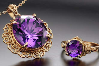 do 3d jewelry cad modeling 3d rendering 3d animation of any type of jewelry