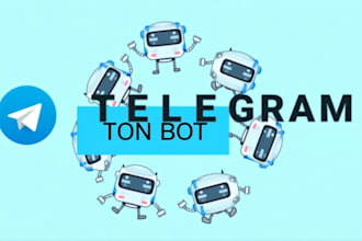 build telegram trading bot, telegram crypto bot, solana telegram bot, buy,bot