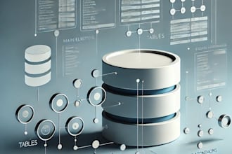write and optimize sql queries