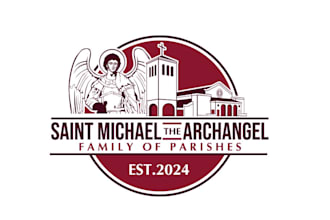 create awesome and gorgeous church logo design