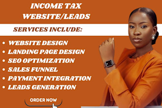 design income tax website tax website finance website income tax website
