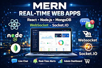 do socket programming, websocket, chatbot, api python coding
