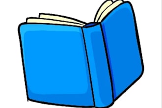 alpha or beta read your book and give detailed feedback