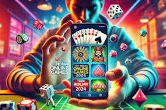 build online multiplayer games, card and board games in android, IOS on unity
