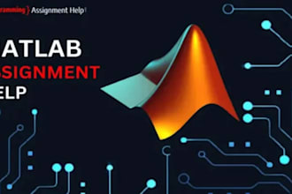 help with matlab programming and simulink modeling for simulations