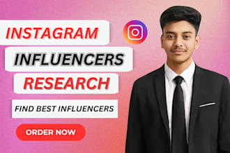 find the best instagram influencers for your brand growth