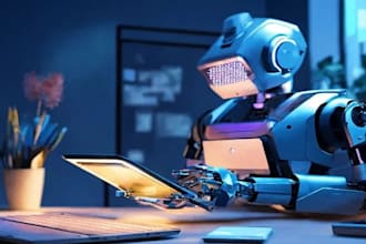 develop vfs bot, appointment bot, global booking bot, vfs appointment bot
