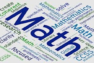 help you discrete math , algebra and calculus