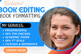 format ebook academic paper apa 7th chicago style  textbook citation reference