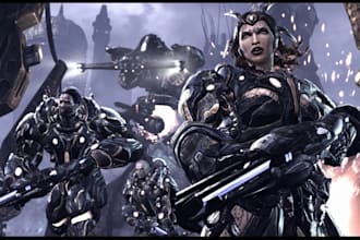 develop unreal engine game development, unreal engine 5, ue4 unreal engine game