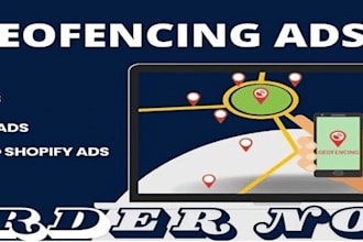do meta  geofencing ads campaign for your business to target your location