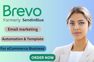 brevo email marketing, automation workflow for wordpress