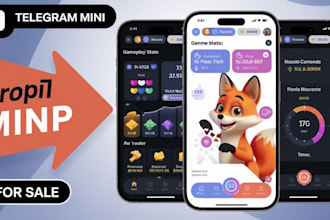 do telegram mini app, telegram mini game, telegram airdrop mini app