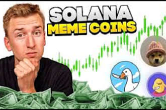 solana meme coin promotion, telegram promotion website, crypto, telegram