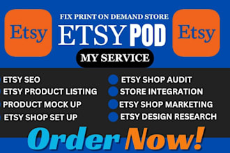 do etsy pod etsy digital products etsy product listing