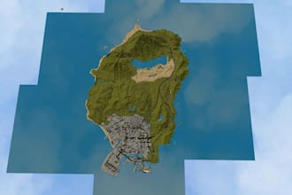 make you roblox full game roblox vfx ui