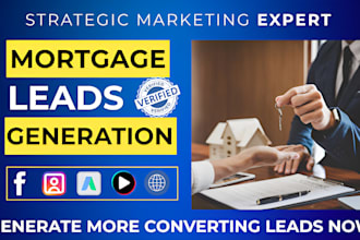 mortgage leads mortgage website mortgage broker leads mortgage landing page
