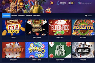 develop sport bet app, sport bet website, slot, crash game poker igaming website
