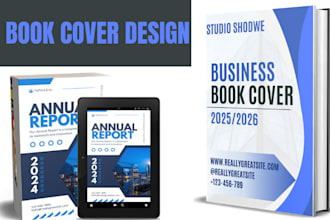amazon book cover design, 3d kindle paperback hardcover 3d design