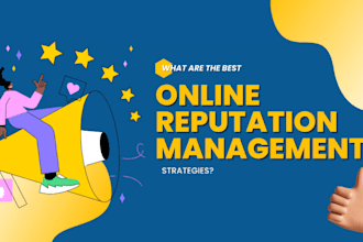 do online reputation management, airbnb reputation orm