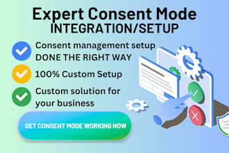deliver expert consent management implementation