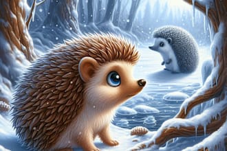 children story book illustration and children story book illustration