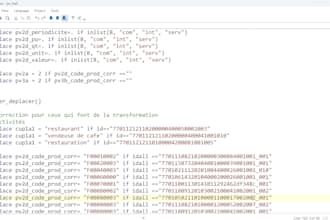 perform stata analysis on your research data