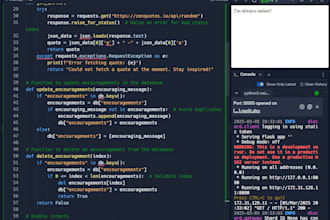 create custom ai chatbot for your business