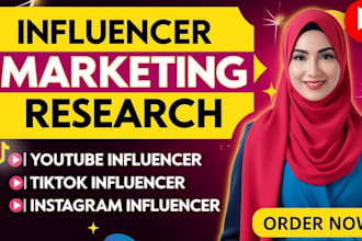find top instagram,youtube and tiktok influencers or amazon influencers