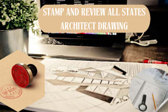 do structural engineer stamp and review for city approval in canada on, ab, ns