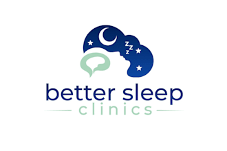 design beautiful unique sleep logo for you
