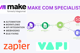 make com automation made com make com scenario makecom, make integromat, ghl api