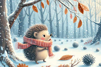 illustrate children story book illustration and children story book illustration