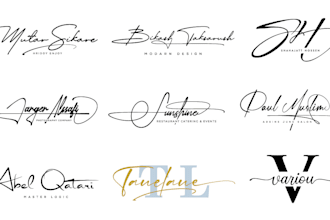 handwriting, signature, luxury, cursive, scripted, autograph