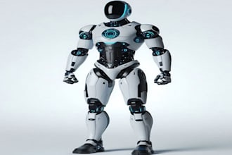 do robotic engineering design task and electronics
