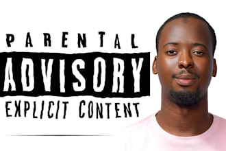 create clean radio edit of any explicit track or song