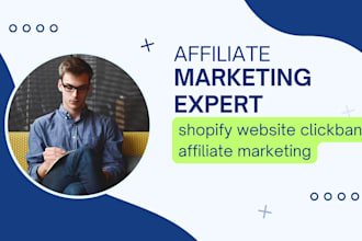 do amazon, shopify website, clickbank affiliate marketing