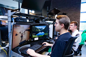 pc game reviews, testing, and SEO insights