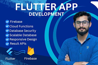 teach flutter development from beginner to advanced with expert coaching