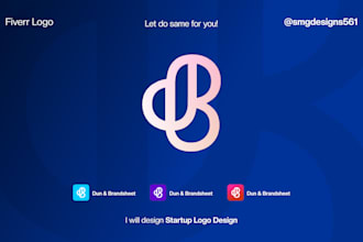 design a memorable brand identity with premium logo designs