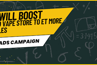 boost your vape cbd store to get more sales