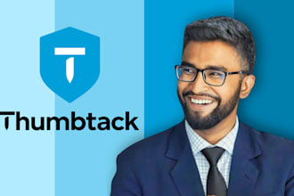 grow your thumbtack pro business
