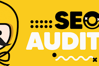 audit your website and provide a complete SEO action plan